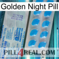 Golden Night Pill new15